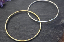 Charger l'image dans la galerie, Duo de Bracelets joncs .: Etreinte n°1