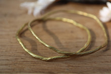 Charger l'image dans la galerie, Bracelet en Laiton .: Ramille