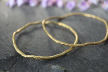 Charger l'image dans la galerie, Bracelet en Laiton .: Ramille