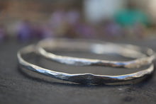 Charger l'image dans la galerie, Bracelet Argent .: Tierra n°1