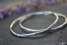 Charger l'image dans la galerie, Bracelet Argent .: Tierra n°1