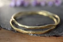 Charger l'image dans la galerie, Bracelet Laiton .: Tierra n°1