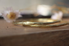 Charger l'image dans la galerie, Bracelet Laiton .: Tierra n°1