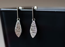 Charger l'image dans la galerie, Boucles d'oreille .: Follia