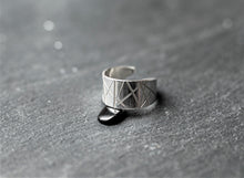 Charger l'image dans la galerie, Bague .: Oyat n°3