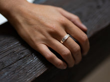 Charger l'image dans la galerie, Bague .: Oyat n°1