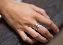 Charger l'image dans la galerie, Bague .: Lido