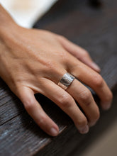 Charger l'image dans la galerie, Bague .: Oyat n°3