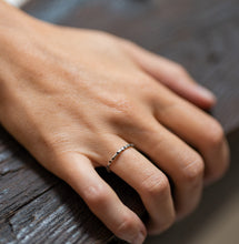 Charger l'image dans la galerie, Bague .: Corail