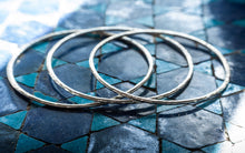Charger l'image dans la galerie, 3 Bracelets .: Brindille n°2