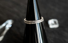 Charger l'image dans la galerie, Bague .: Brindille n°1
