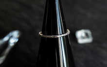 Charger l'image dans la galerie, Bague .: Brindille n°1