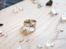 Charger l'image dans la galerie, Bague .: Oyat n°1