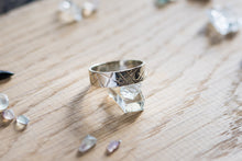 Charger l'image dans la galerie, Bague .: Oyat n°1