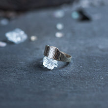 Charger l'image dans la galerie, Bague .: Falaise