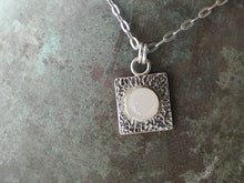Charger l'image dans la galerie, Collier .: Étincelles n°1