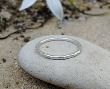 Charger l'image dans la galerie, Bague .: Brindille n°1