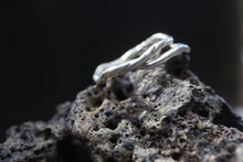 Charger l'image dans la galerie, Bague .: Ramille n°1

